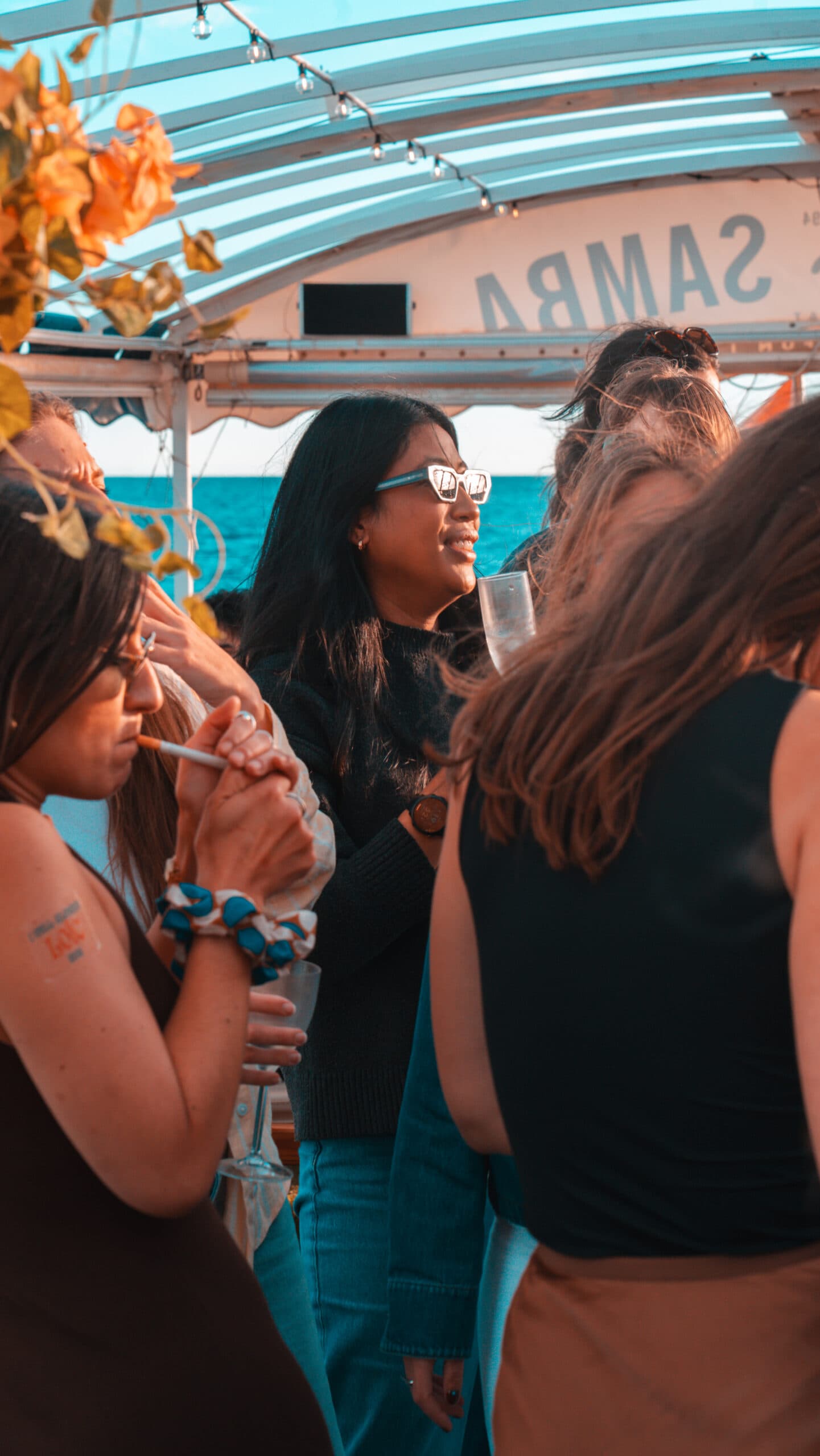 Sea Vibes Experience — 5